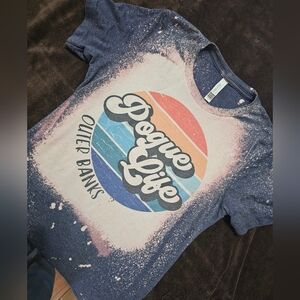 Outer Banks Tee